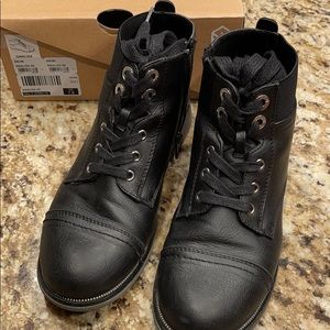 Call It Spring Women’s Ankle bootie